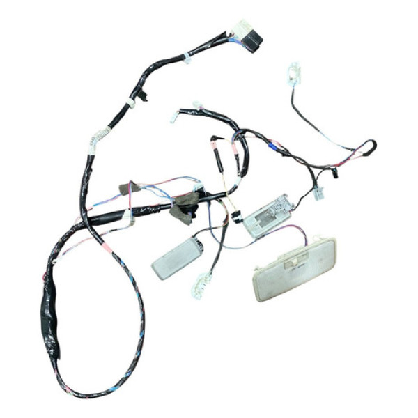 Chicote Luz Teto Cortesia Toyota Corolla Xei 2023 82171f2680