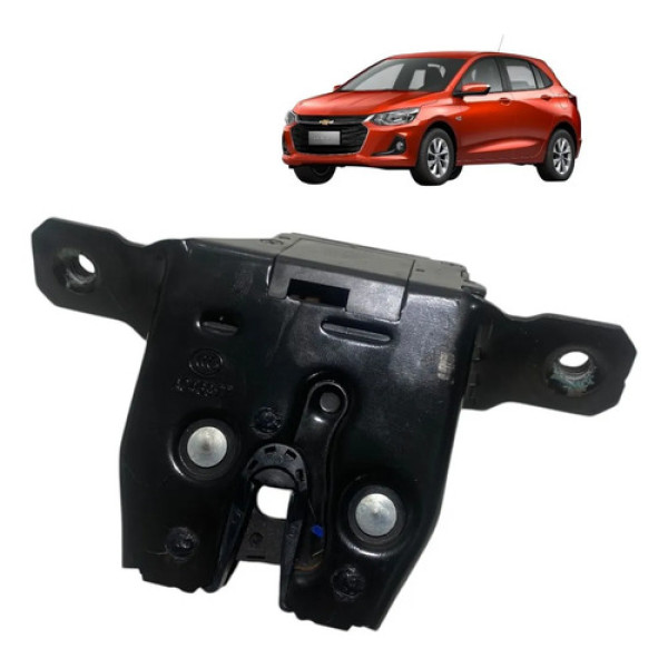 Fechadura Tampa Traseira Gm Onix Hatch 2020/2024 26272897