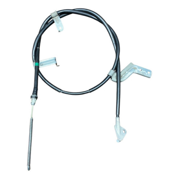 Cabo Do Freio De Mão Esquerdo Nissan Kicks 2021