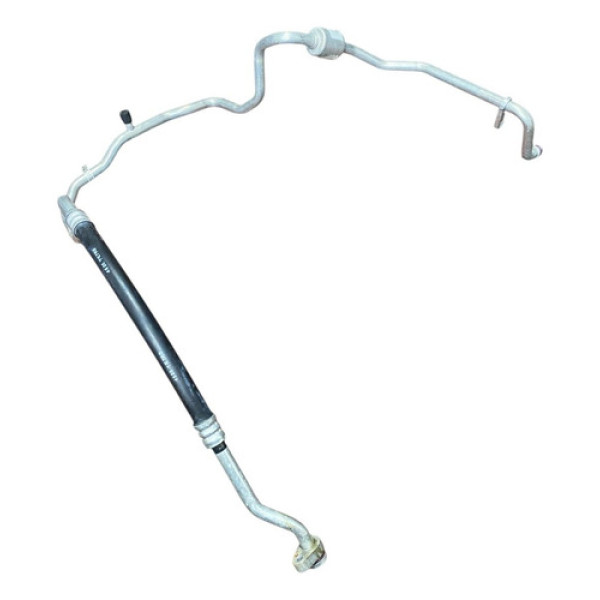 Mangueira Ar Condicionado Vw Tcross 1.0 Tsi 2021 2q0820743bf