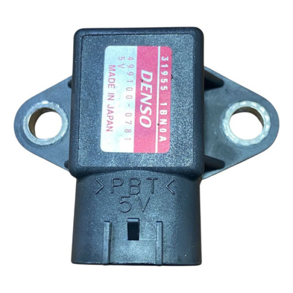 Sensor Inclinação Map Nissan Kicks Sense 2024  4991000781