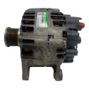 Alternador Captur/duster 2.0 2018 231001017r C/detalhe