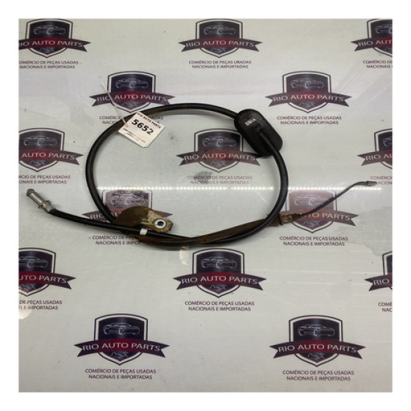 Cabo Freio De Mão Lado Direito Onix Turbo 2021