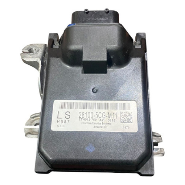 Módulo Câmbio Honda Civic 1.5 G10 Touring 17/22 281005cgm11