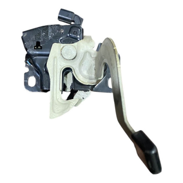 Tranca Fechadura Capo Honda Hrv 2018 3036190