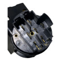 Cilindro Comutador De Ignição Siena 1.0 2021 00518762780