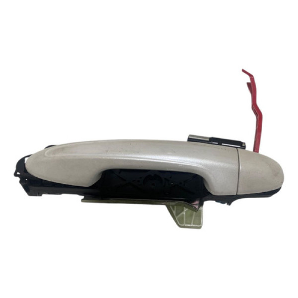 Maçaneta Externa Traseira Esquerda Toyota Yaris 2018