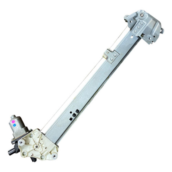 Maquina Vidro Traseira Direita Honda Hr-v Ex Cvt 2020