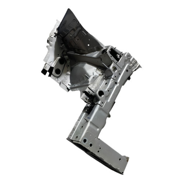 Ponta Longarina Direita Gm Tracker 2017