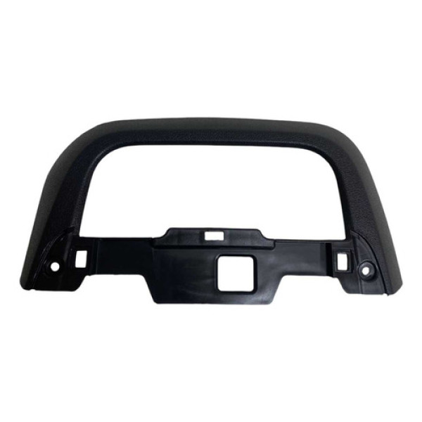 Moldura Comando Ar Condicionado Renault Kwid 2020 251635900r