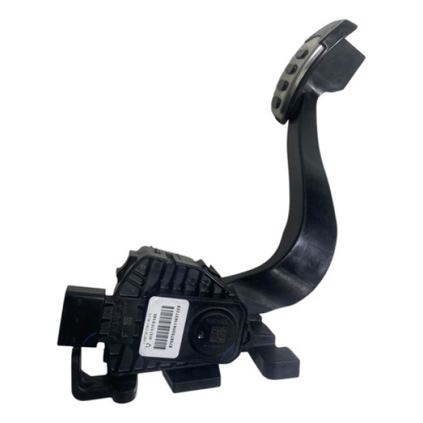Pedal Acelerador Fiat Argo/cronos 1.8 2018 1003251