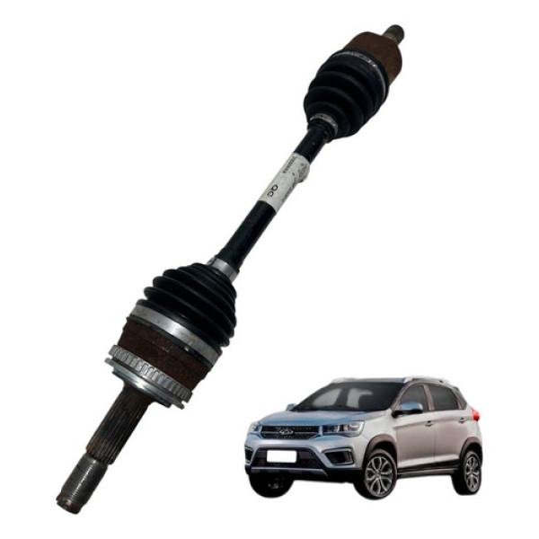 Semi Eixo Esquerdo Chery Tiggo 2 Aut 1.5 2020  J692203010