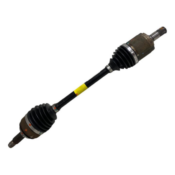 Semi Eixo Esquerdo Honda Wrv Wr-v Ex Aut Cvt 1.5 2020 2021 