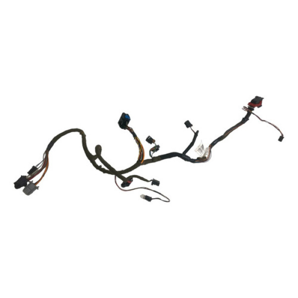 Chicote Porta Dianteira Esquerda Vw Virtus 2021 3300098822