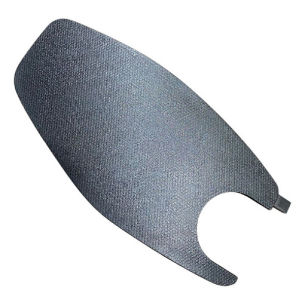 Moldura Coluna Tras Direita Fiat Fastback 2023 100263864