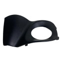 Moldura Acabamento Chave Ignição Fiat Argo 01002445940 Preto 0
