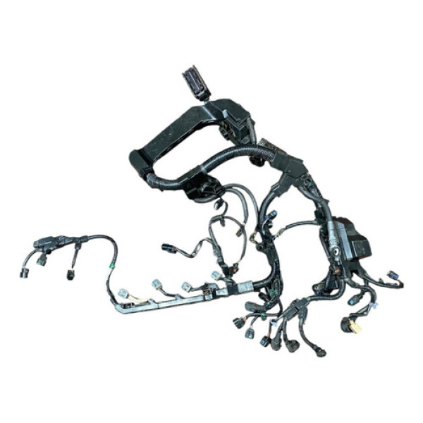 Chicote Motor Honda Hrv 2023 2024 321106hzm700