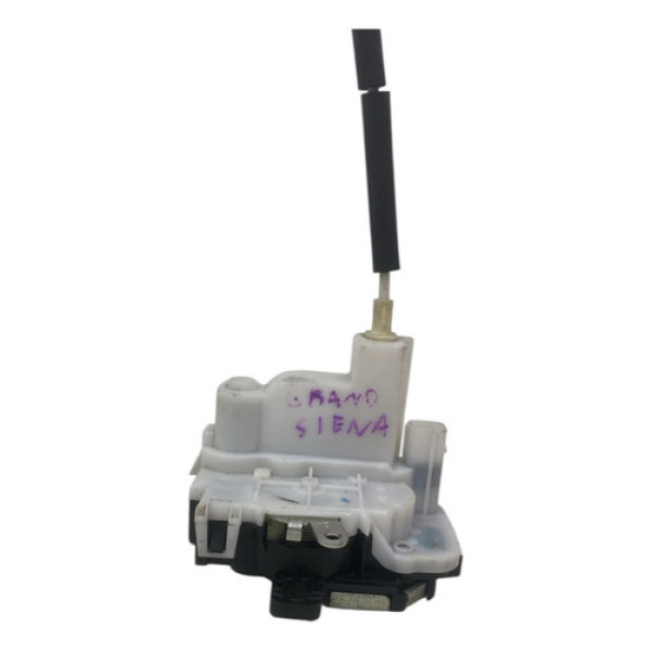 Fechadura Porta Traseira Esquerda Grand Siena 2014 518921760