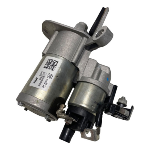 Motor De Arranque Gm Montana 1.2 2024 25208210