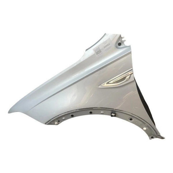 Paralama Dianteiro Esquerdo  Nivus Comfortline 2g521105
