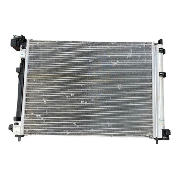 Kit Radiador Nissan Kicks Automático 2024  214815ra0aq1