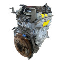 Motor Parcial Honda City/fit 1.5 2017