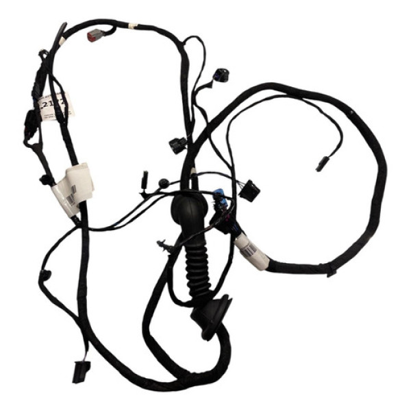 Chicote Tampa De Mala Gm Spin 2020 52130490