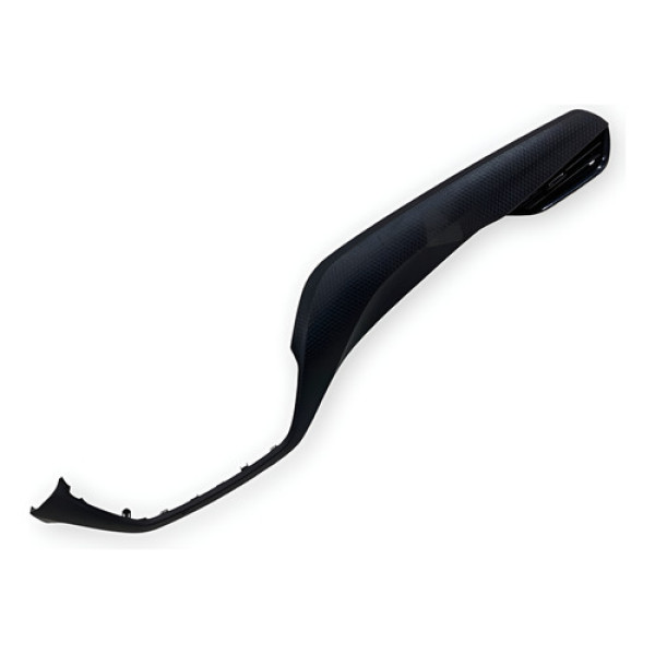 Moldura Painel C/ Difusor Direito Gm Onix 2020/24 914813048