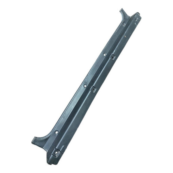 Molura Vigia Traseiro Fiat Toro Freedom 2021 1002307580