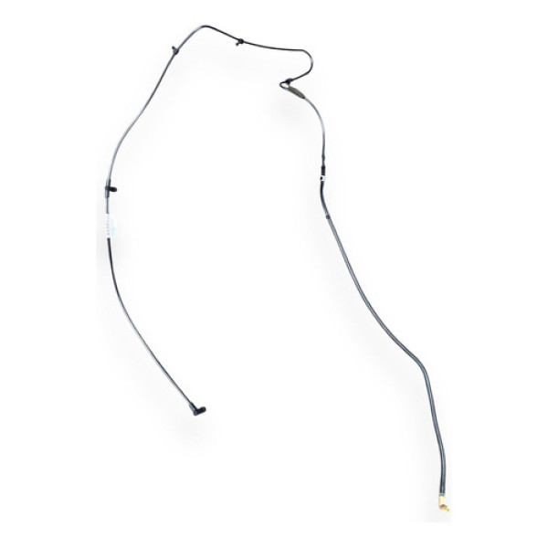 Mangueira Esguicho Brucutu Jeep Commander Overland 2022