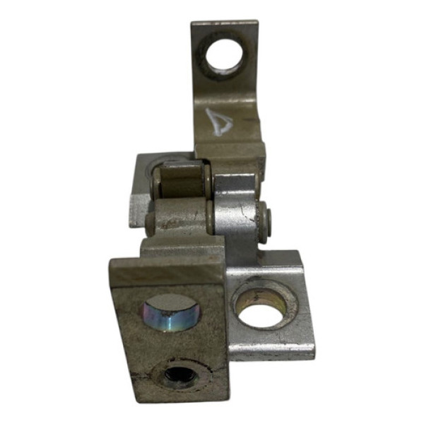 Par Dobradiça Dianteira Direita Volkswagen Nivus 2023