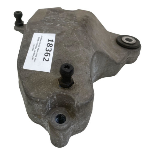 Suporte Coxim Motor Mercedes A200 A250 B200 Cla180  Gla200