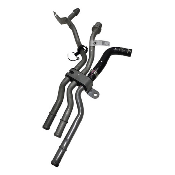 Conjunto Mangueira Ar Quente Commander 2.0 2025 522171180