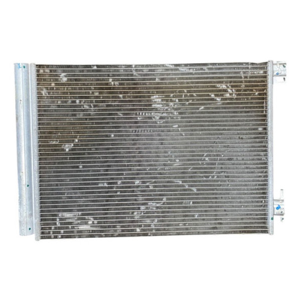 Condensador Ar Condicionado Nissan Kicks 1.6 2022