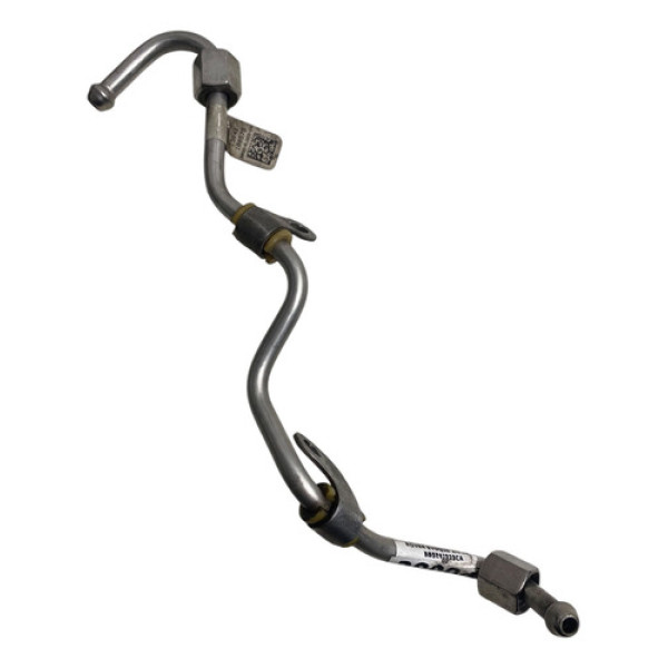 Duto Flauta Bicos Land Rover Evoque 2.0 2017 Bb5e9j323ca