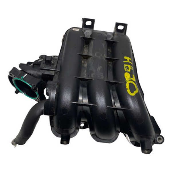 Coletor Admissão Hyundai Hb20 1.0 3cc 2020