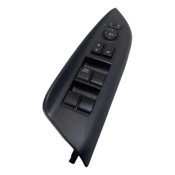 Comando Vidro Diant Esquerdo Honda Fit 2015 35750t5nm110m1