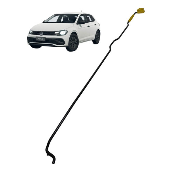 Haste Vareta Capo Vw Polo Track 2025 51834107