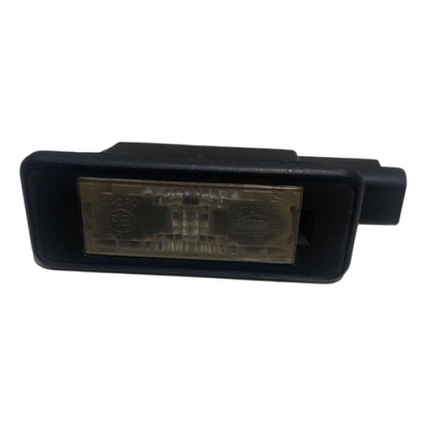Luz De Placa Citroen C4 Cactus/2008 2015/2021 9682403680