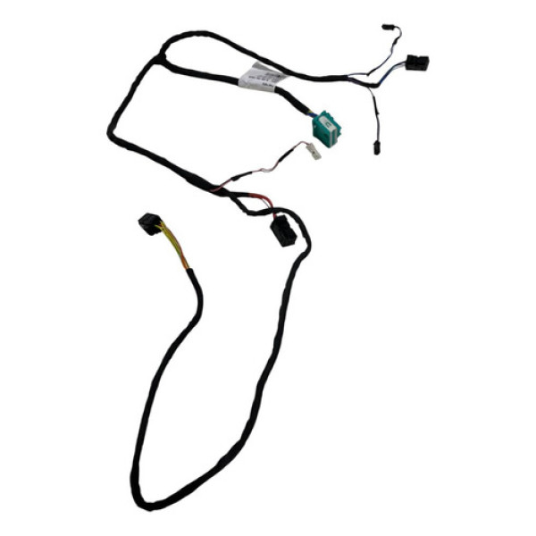 Chicote Caixa Evaporadora Gm Montana Premier 2024 T567402