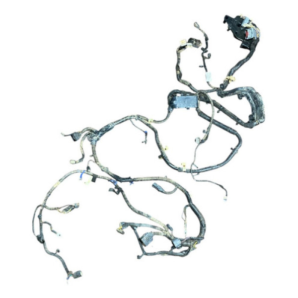 Chicote Carroceria Ford Ranger Limited 3.0 2024 Mb3t14405dtb