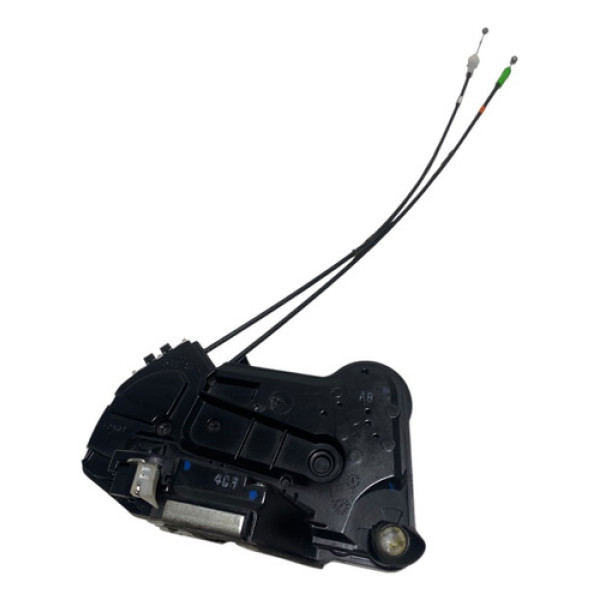 Fechadura Porta Diant Esquerda Toyota Corolla Cross 2022