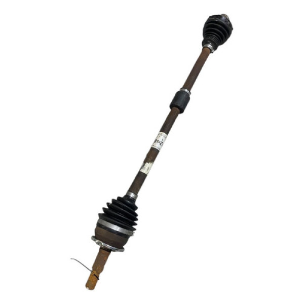 Semi Eixo Direito Gm Cruze 1.4 Turbo 2017/2021