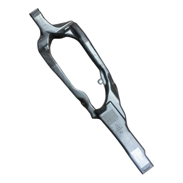 Duto Ar Console Central Traseiro Vw Nivus 2023 6ea864254