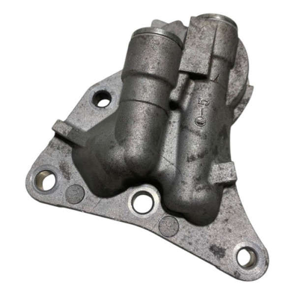 Suporte Filtro De Óleo Motor Corolla Cross 1.8 Hybrid 2023