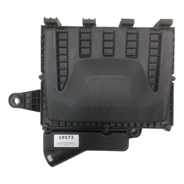 Caixa Filtro De Ar Fiat Strada/cronos/argo 1.3 Firefly 2022 