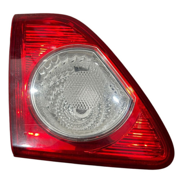 Lanterna Esquerda Tampa De Mala Toyota Corolla 2011