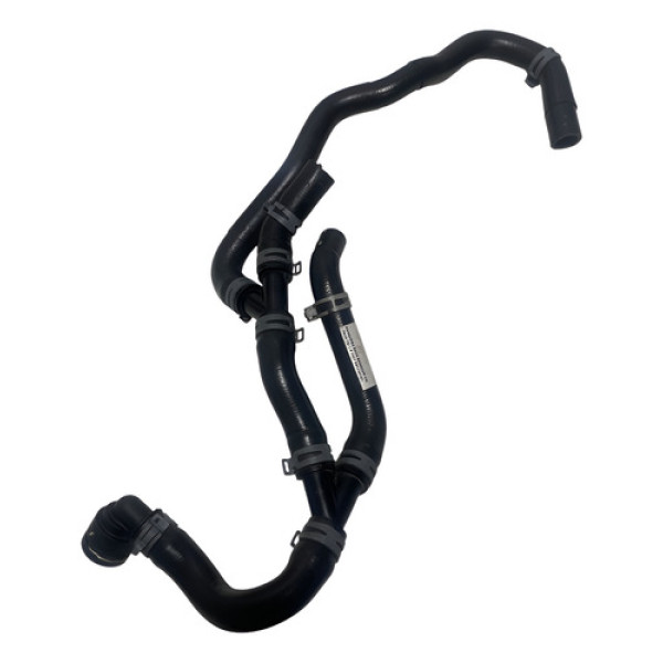 Mangueira Água Radiador Vw Taos 1.4 2022 5gb122073d