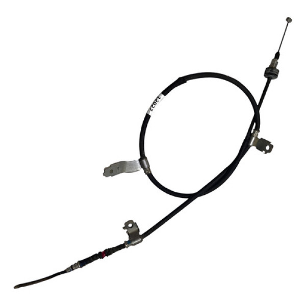 Cabo Direito Freio De Mão Hb20 Hatch 2020/23