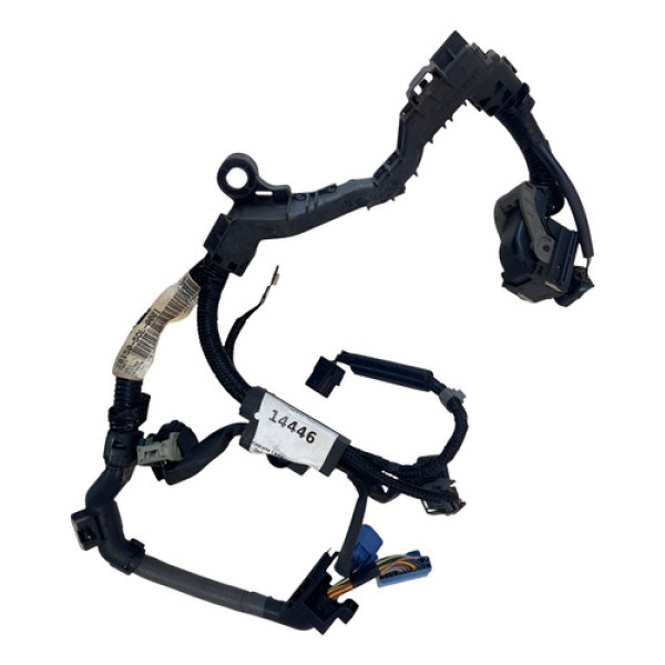 Chicote Cambio Honda Civic G10 2017/2021 281505dl0001